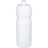 Borraccia sportiva da 650 ml Baseline® Plus personalizzato con logo - Pubblienne