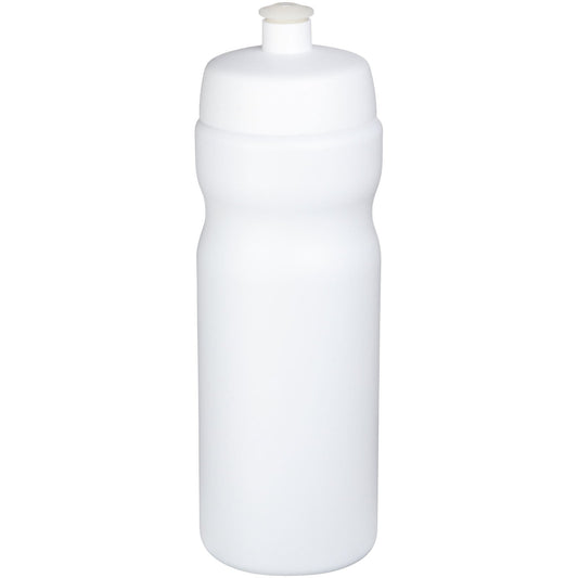 Borraccia sportiva da 650 ml Baseline® Plus personalizzato con logo - Pubblienne