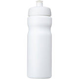 Borraccia sportiva da 650 ml Baseline® Plus personalizzato con logo - Pubblienne