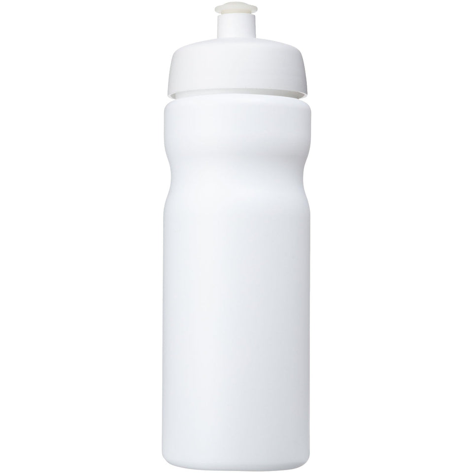 Borraccia sportiva da 650 ml Baseline® Plus personalizzato con logo - Pubblienne
