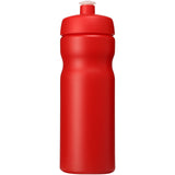 Borraccia sportiva da 650 ml Baseline® Plus personalizzato con logo - Pubblienne
