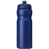 Borraccia sportiva da 650 ml Baseline® Plus personalizzato con logo - Pubblienne