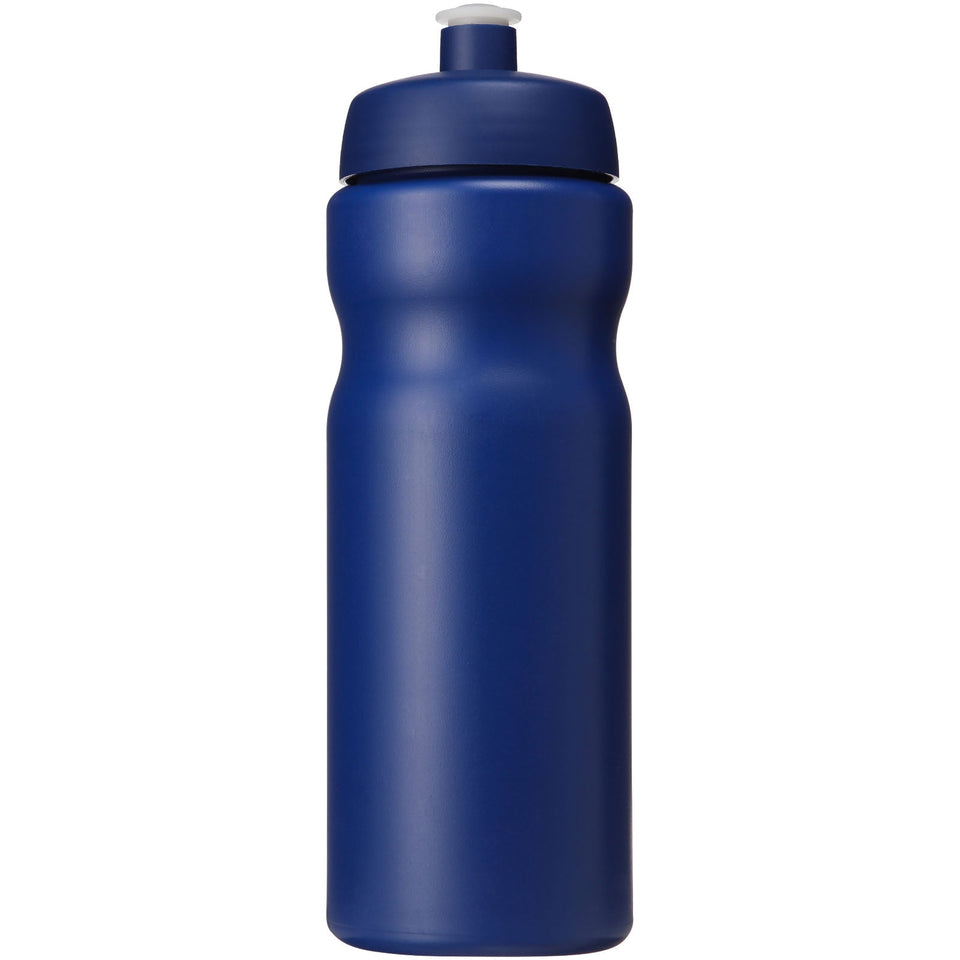 Borraccia sportiva da 650 ml Baseline® Plus personalizzato con logo - Pubblienne