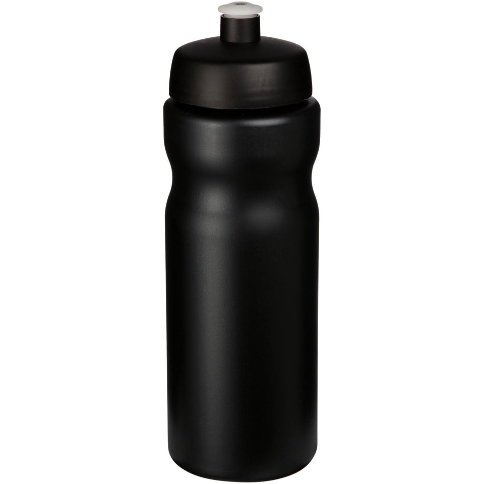 Borraccia sportiva da 650 ml Baseline® Plus personalizzato con logo - Pubblienne