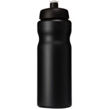 Borraccia sportiva da 650 ml Baseline® Plus personalizzato con logo - Pubblienne