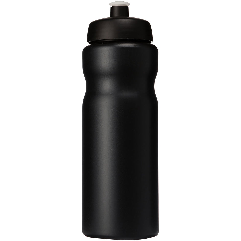 Borraccia sportiva da 650 ml Baseline® Plus personalizzato con logo - Pubblienne