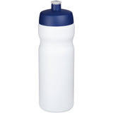 Borraccia sportiva da 650 ml Baseline® Plus personalizzato con logo - Pubblienne