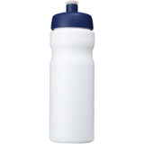 Borraccia sportiva da 650 ml Baseline® Plus personalizzato con logo - Pubblienne