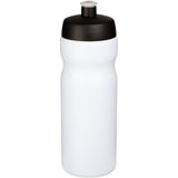 Borraccia sportiva da 650 ml Baseline® Plus personalizzato con logo - Pubblienne