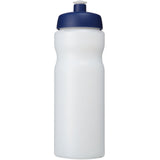 Borraccia sportiva da 650 ml Baseline® Plus personalizzato con logo - Pubblienne