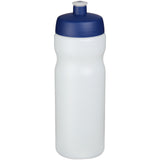 Borraccia sportiva da 650 ml Baseline® Plus personalizzato con logo - Pubblienne