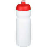 Borraccia sportiva da 650 ml Baseline® Plus personalizzato con logo - Pubblienne