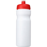 Borraccia sportiva da 650 ml Baseline® Plus personalizzato con logo - Pubblienne