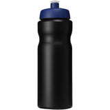 Borraccia sportiva da 650 ml Baseline® Plus personalizzato con logo - Pubblienne