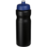 Borraccia sportiva da 650 ml Baseline® Plus personalizzato con logo - Pubblienne