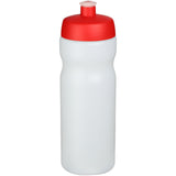 Borraccia sportiva da 650 ml Baseline® Plus personalizzato con logo - Pubblienne