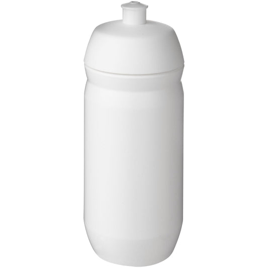 Borraccia sportiva HydroFlex™ da 500 ml personalizzato con logo - Pubblienne