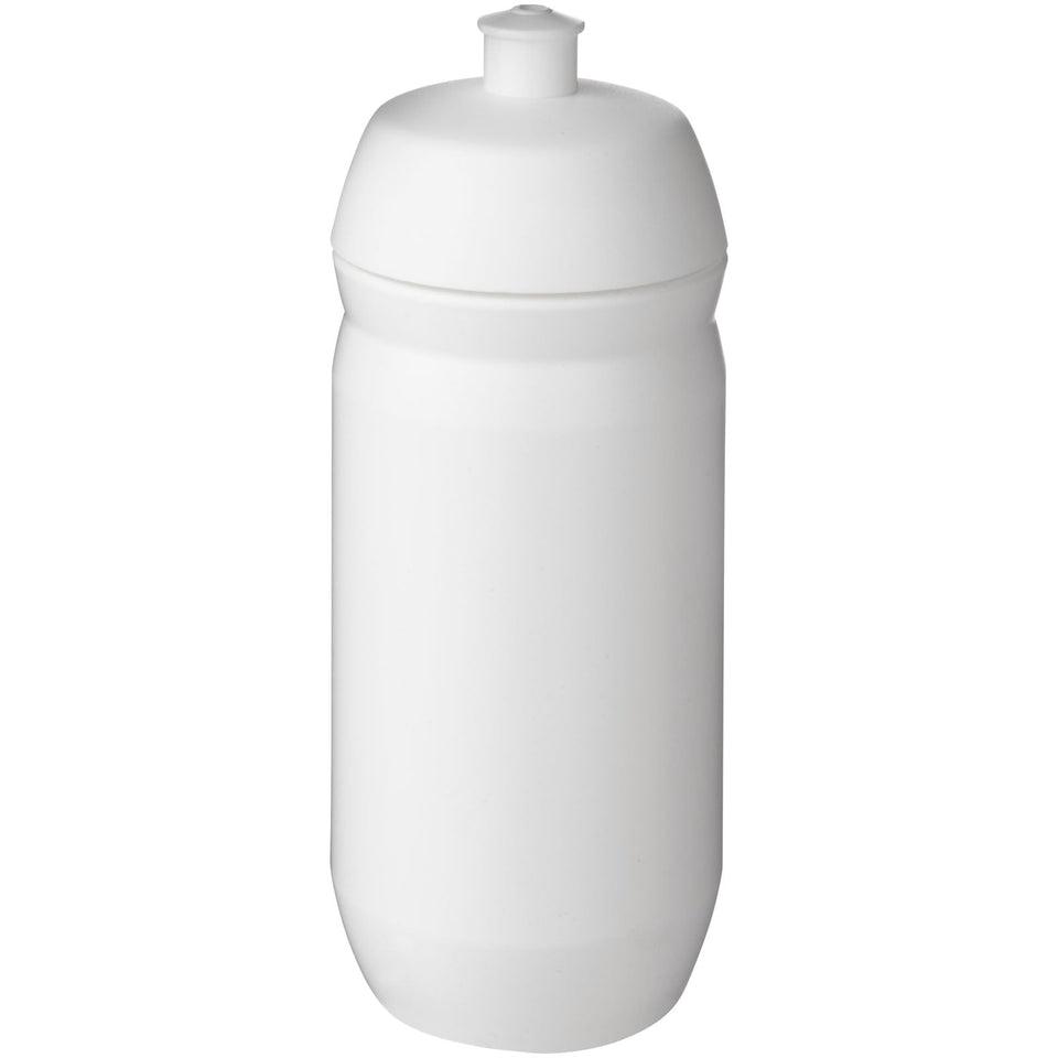 Borraccia sportiva HydroFlex™ da 500 ml personalizzato con logo - Pubblienne