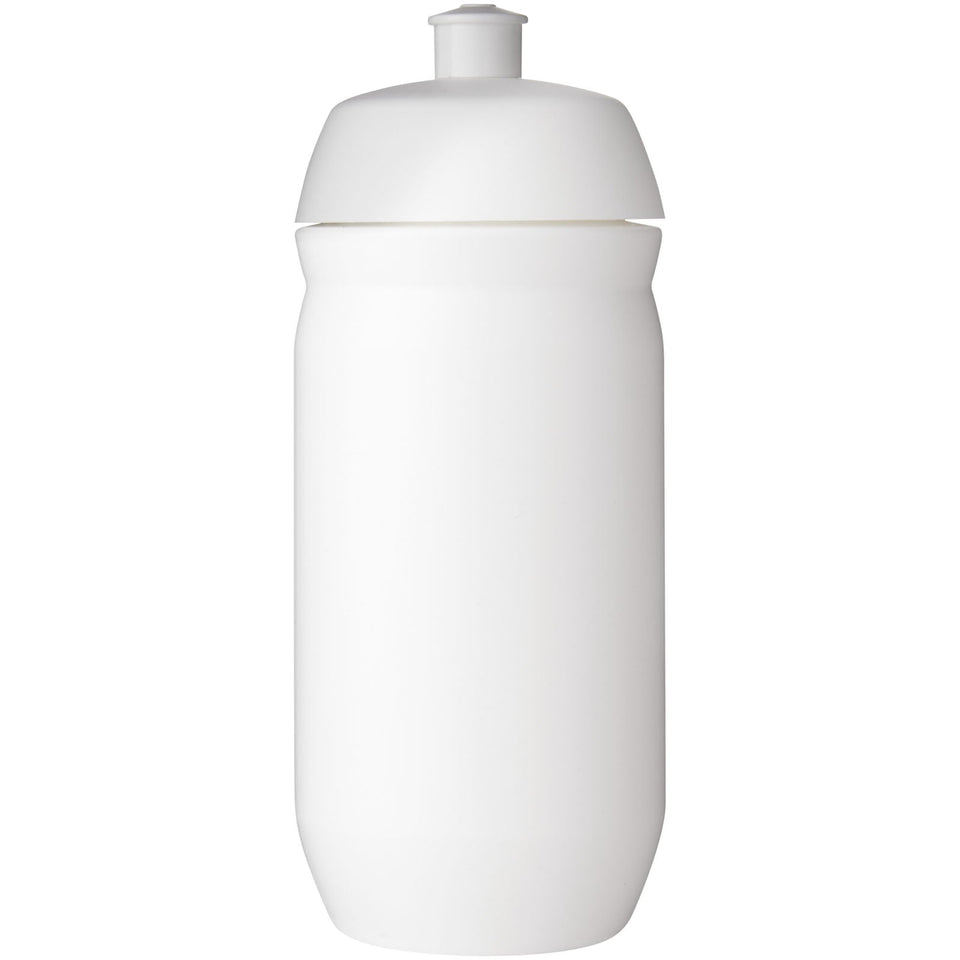 Borraccia sportiva HydroFlex™ da 500 ml personalizzato con logo - Pubblienne