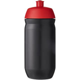Borraccia sportiva HydroFlex™ da 500 ml personalizzato con logo - Pubblienne