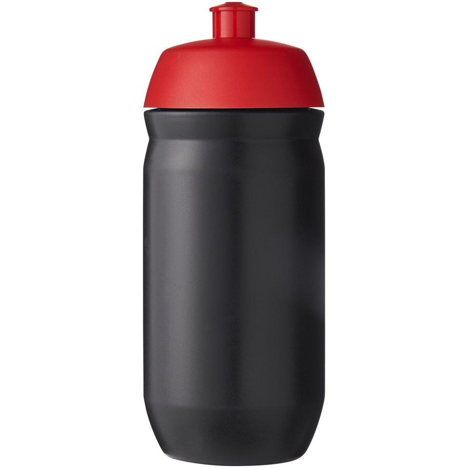 Borraccia sportiva HydroFlex™ da 500 ml personalizzato con logo - Pubblienne