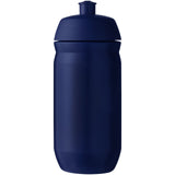 Borraccia sportiva HydroFlex™ da 500 ml personalizzato con logo - Pubblienne
