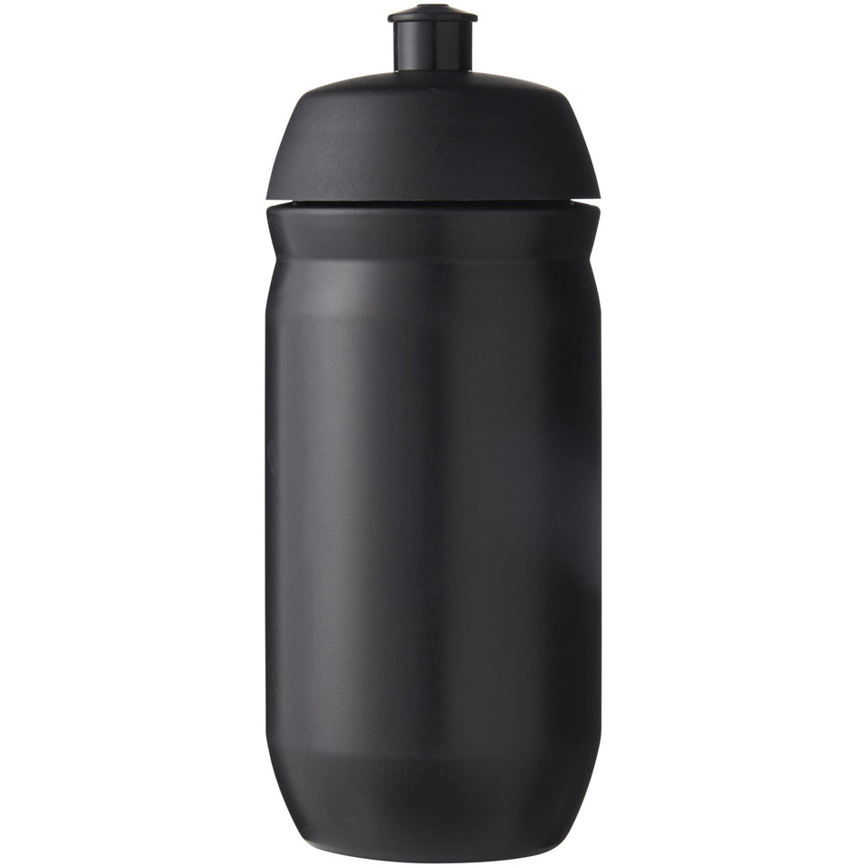 Borraccia sportiva HydroFlex™ da 500 ml personalizzato con logo - Pubblienne