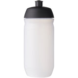 Borraccia sportiva HydroFlex™ da 500 ml personalizzato con logo - Pubblienne