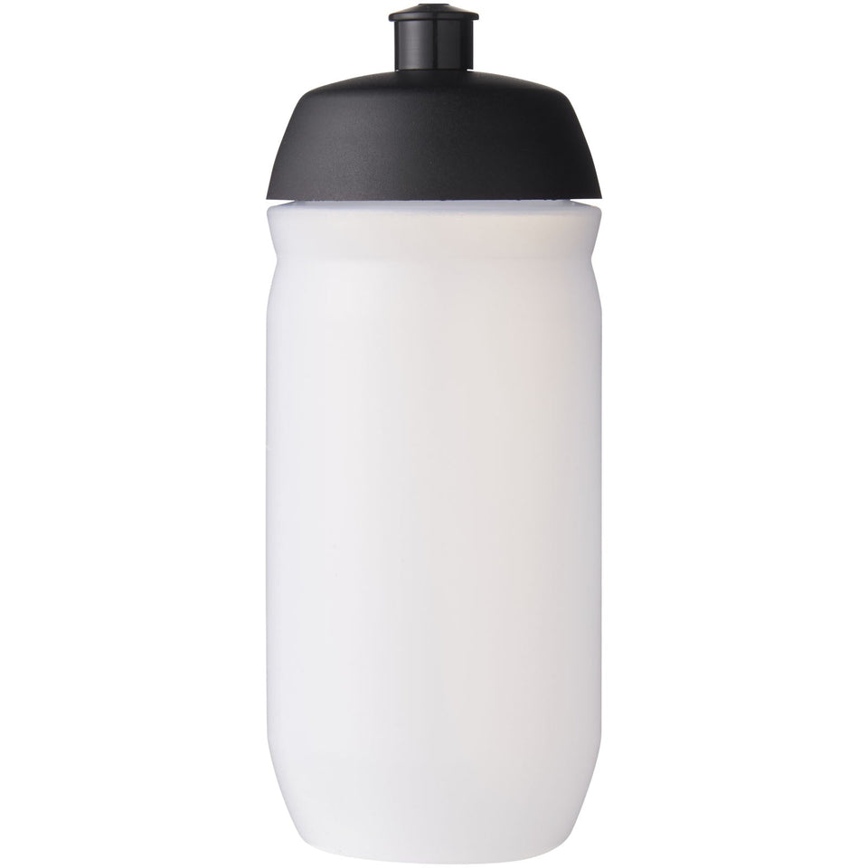 Borraccia sportiva HydroFlex™ da 500 ml personalizzato con logo - Pubblienne