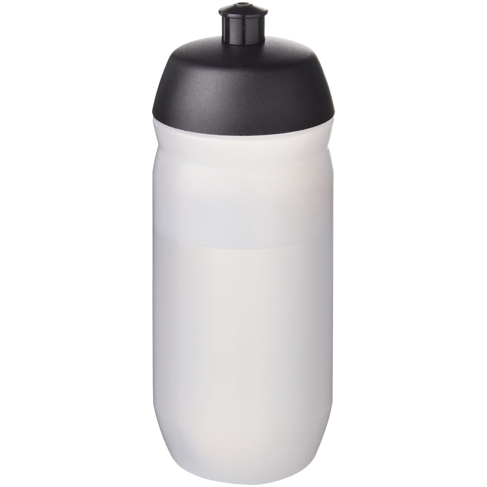 Borraccia sportiva HydroFlex™ da 500 ml personalizzato con logo - Pubblienne