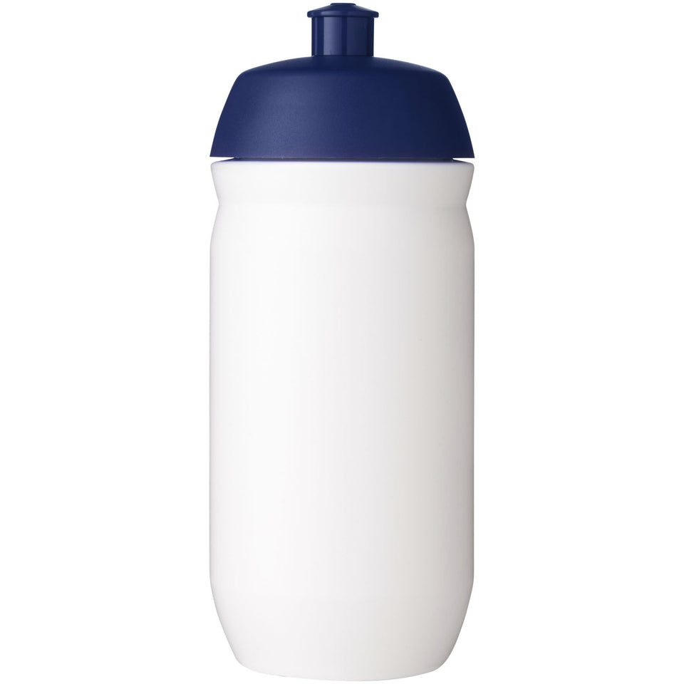 Borraccia sportiva HydroFlex™ da 500 ml personalizzato con logo - Pubblienne
