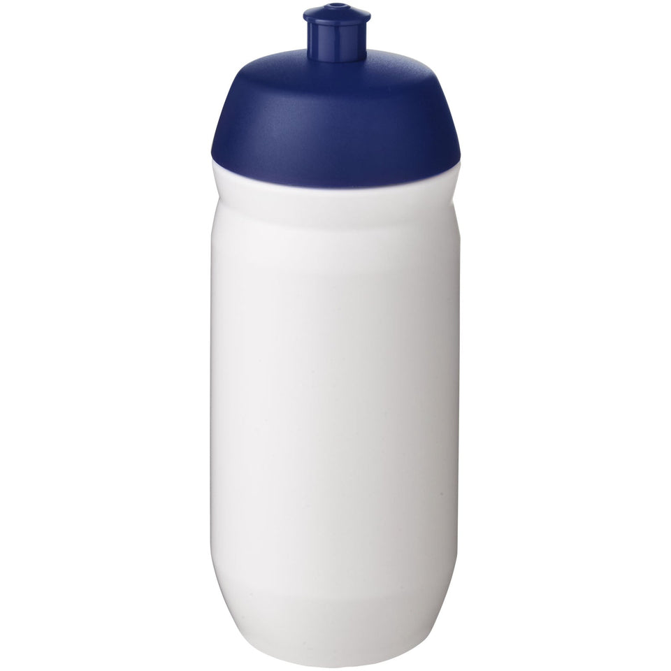 Borraccia sportiva HydroFlex™ da 500 ml personalizzato con logo - Pubblienne