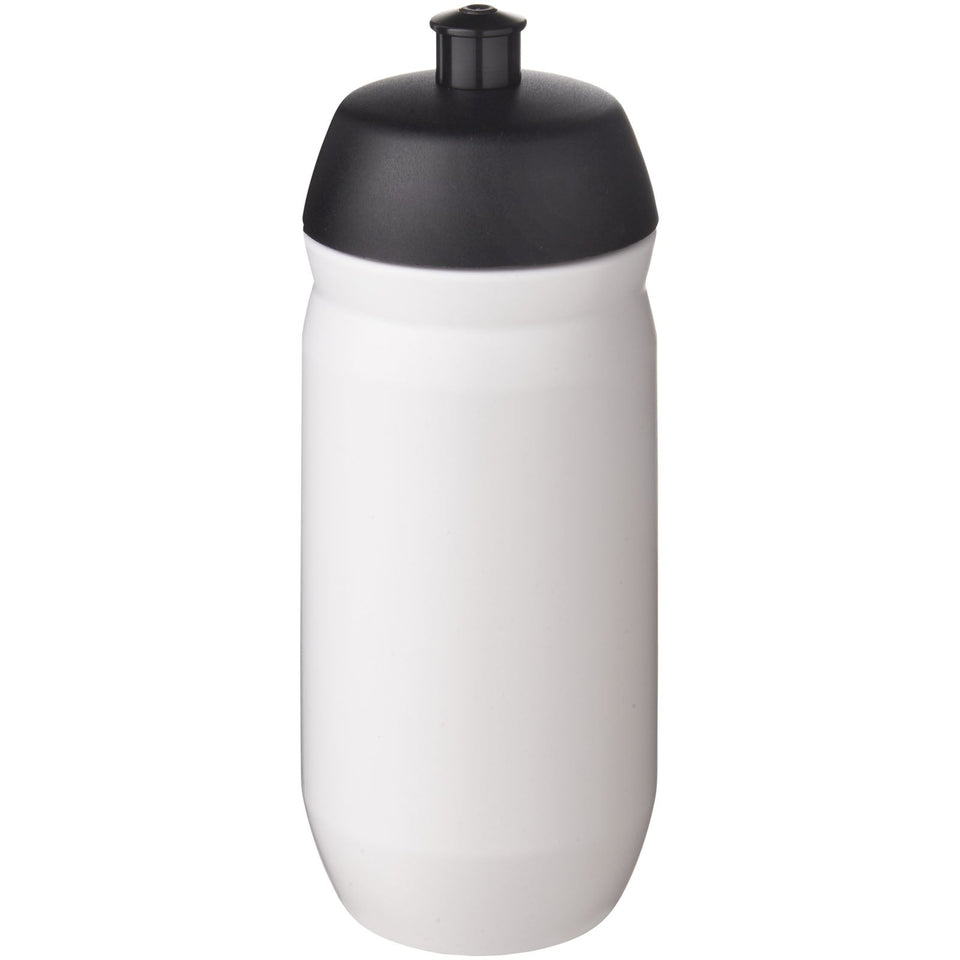 Borraccia sportiva HydroFlex™ da 500 ml personalizzato con logo - Pubblienne
