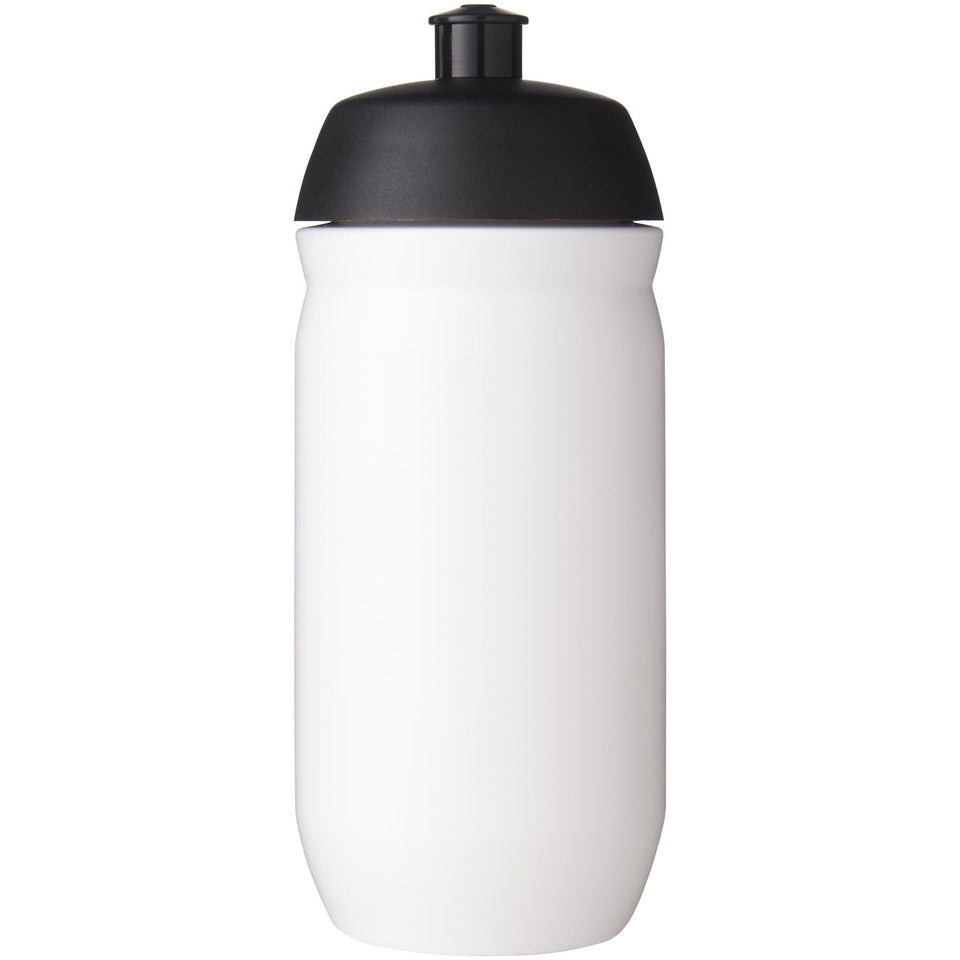 Borraccia sportiva HydroFlex™ da 500 ml personalizzato con logo - Pubblienne
