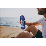 Borraccia sportiva HydroFlex™ da 750 ml personalizzato con logo - Pubblienne