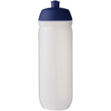 Borraccia sportiva HydroFlex™ da 750 ml personalizzato con logo - Pubblienne