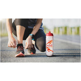 Borraccia sportiva HydroFlex™ da 750 ml personalizzato con logo - Pubblienne