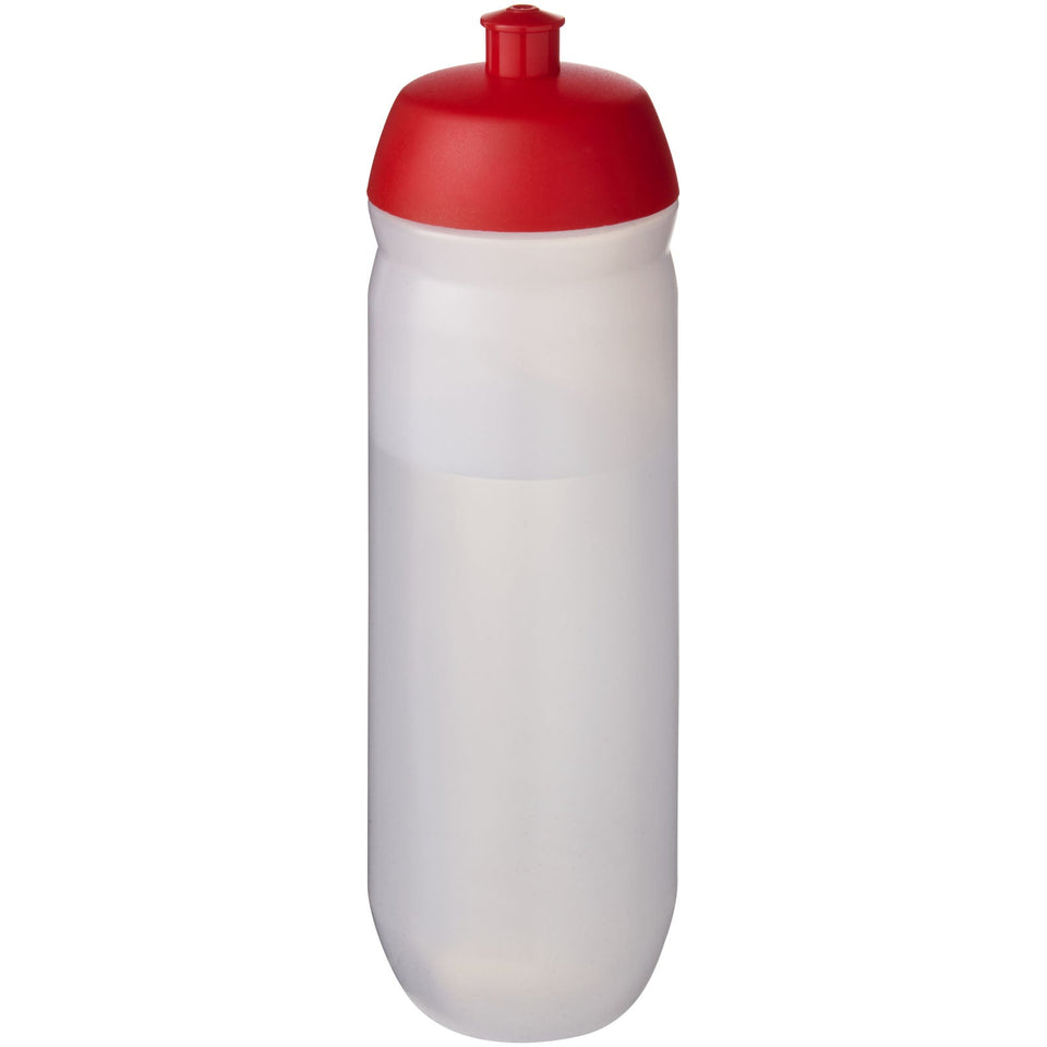 Borraccia sportiva HydroFlex™ da 750 ml personalizzato con logo - Pubblienne