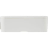 Contenitore portavivande a strato singolo MIYO da 700 ml personalizzato con logo - Pubblienne