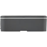 Contenitore portavivande a strato singolo MIYO da 700 ml personalizzato con logo - Pubblienne