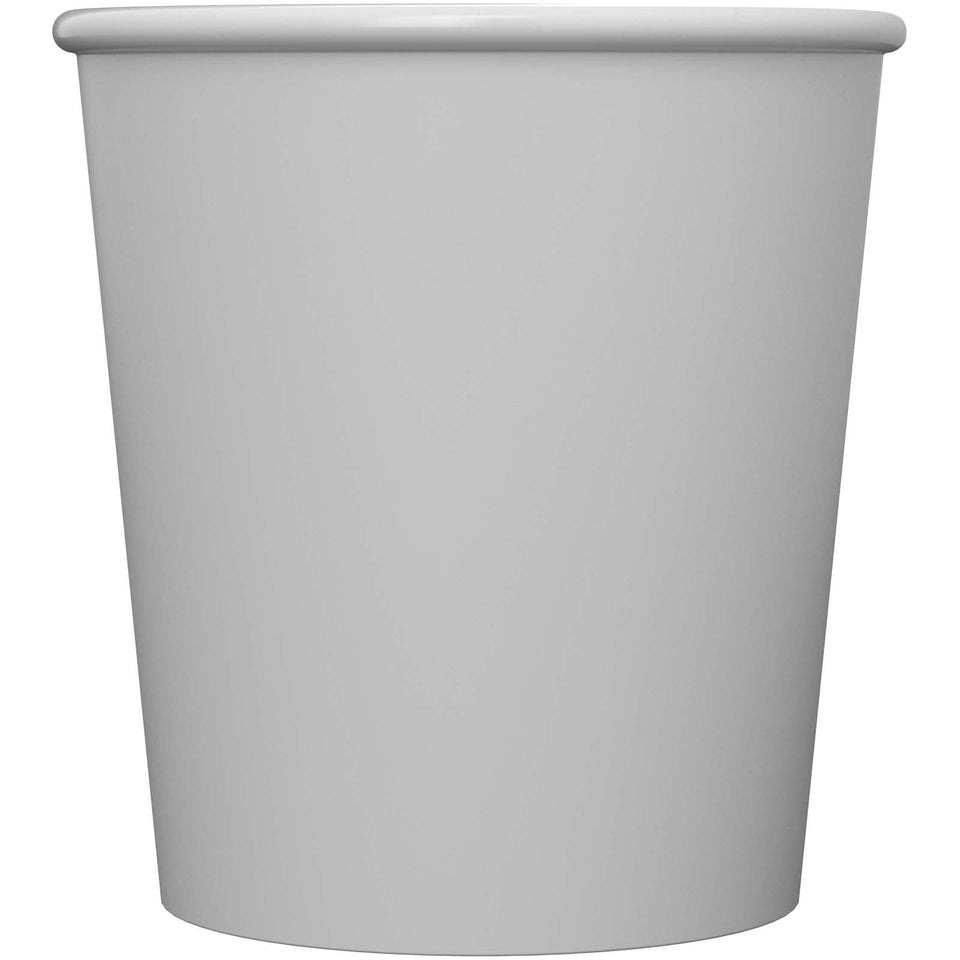 Bicchiere da 100 ml Americano® Piccolo personalizzato con logo - Pubblienne