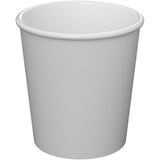 Bicchiere da 100 ml Americano® Piccolo personalizzato con logo - Pubblienne
