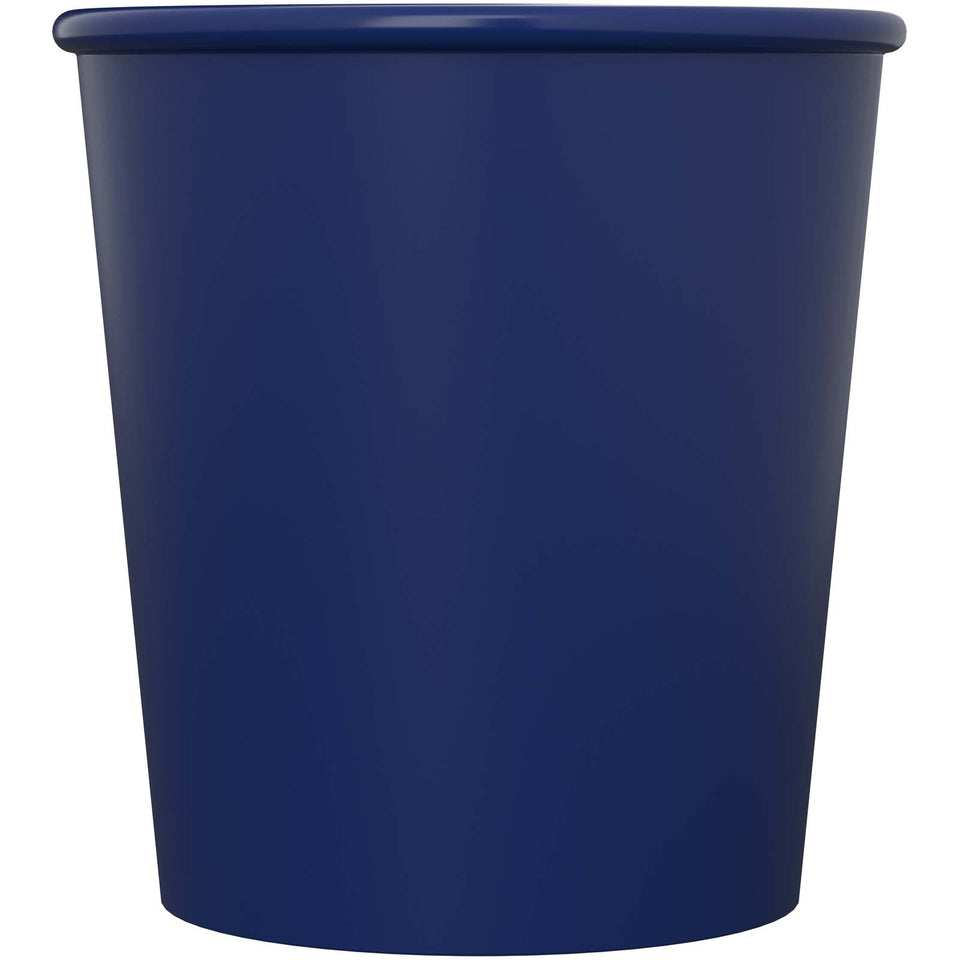 Bicchiere da 100 ml Americano® Piccolo personalizzato con logo - Pubblienne