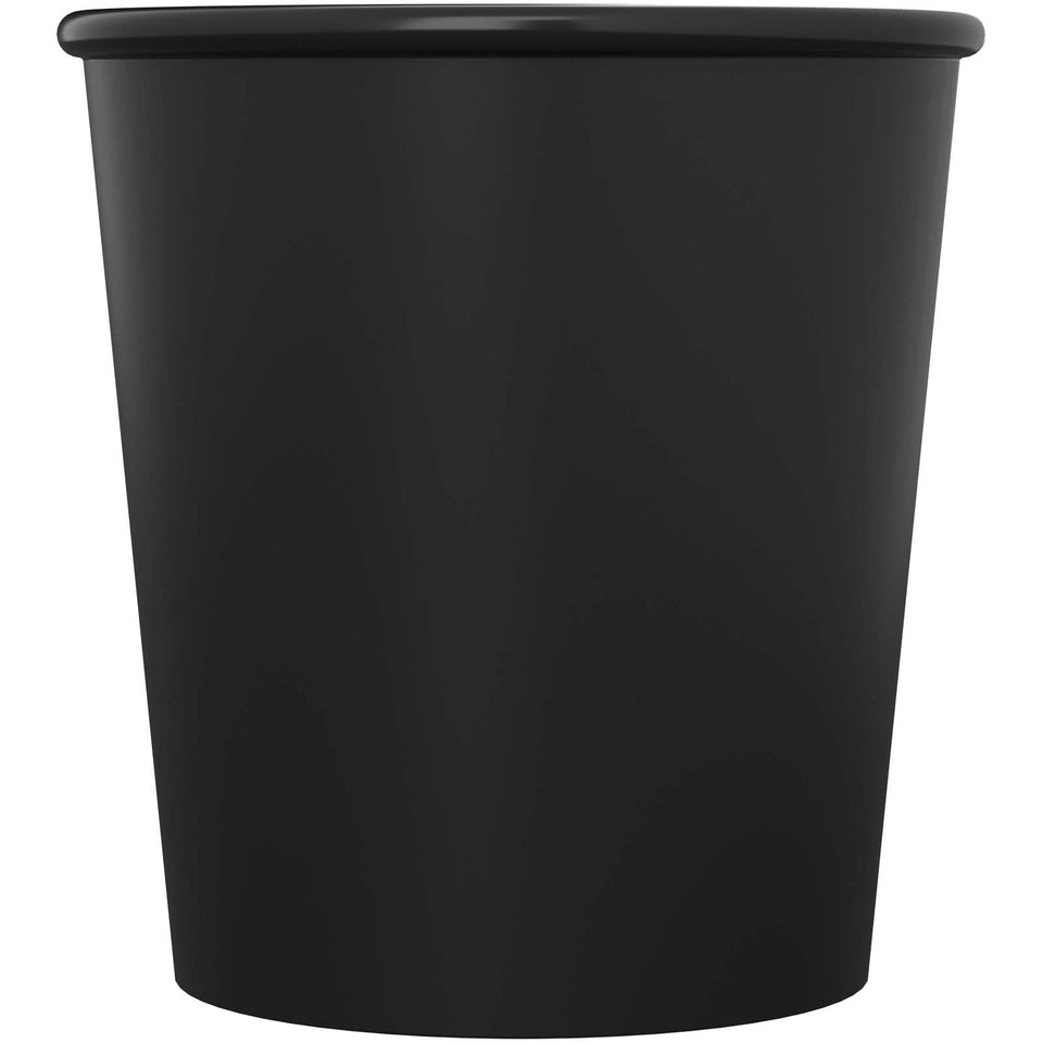 Bicchiere da 100 ml Americano® Piccolo personalizzato con logo - Pubblienne