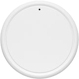 Bicchiere da 100 ml con coperchio Americano® Piccolo personalizzato con logo - Pubblienne