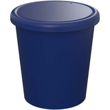 Bicchiere da 100 ml con coperchio Americano® Piccolo personalizzato con logo - Pubblienne