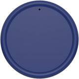 Bicchiere da 100 ml con coperchio Americano® Piccolo personalizzato con logo - Pubblienne