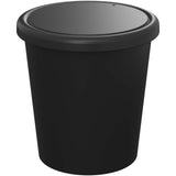 Bicchiere da 100 ml con coperchio Americano® Piccolo personalizzato con logo - Pubblienne