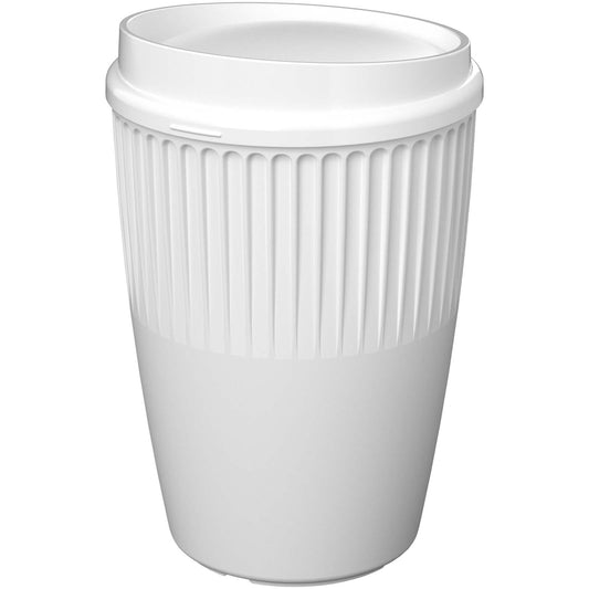 Bicchiere da 350 ml Cirrus POP personalizzato con logo - Pubblienne