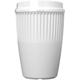 Bicchiere da 350 ml Cirrus POP personalizzato con logo - Pubblienne